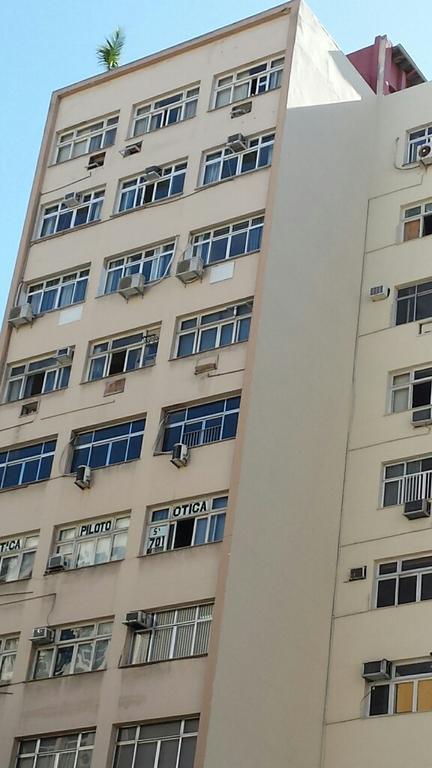 Apartamento De Ferias Copacabana Rio De Janeiro Cameră foto