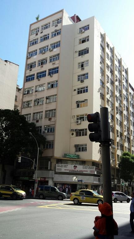 Apartamento De Ferias Copacabana Rio De Janeiro Cameră foto