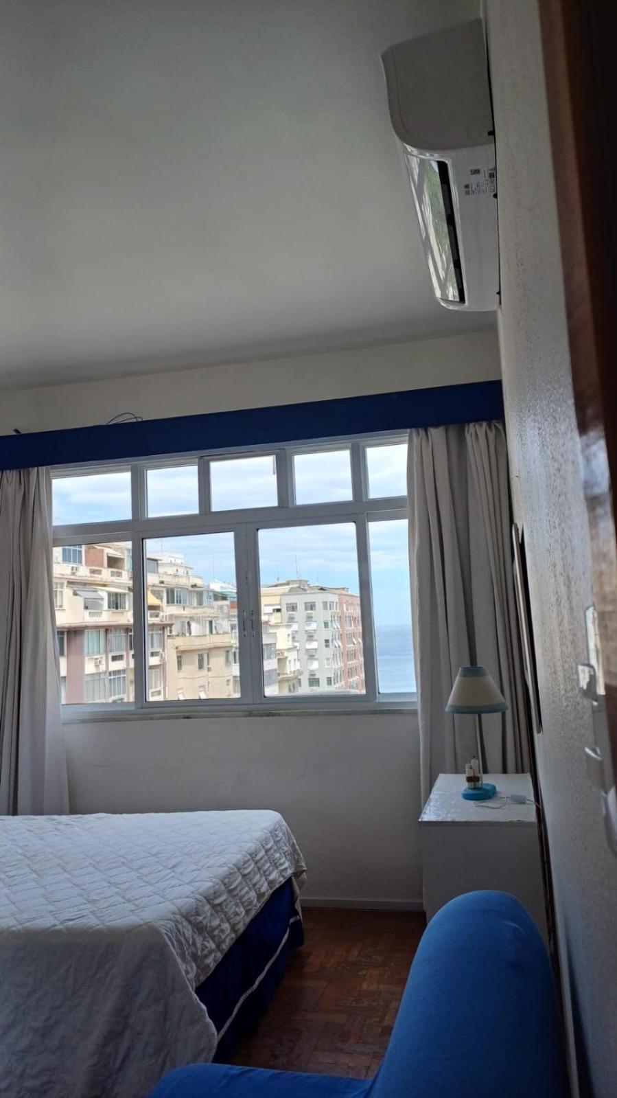 Apartamento De Ferias Copacabana Rio De Janeiro Exterior foto