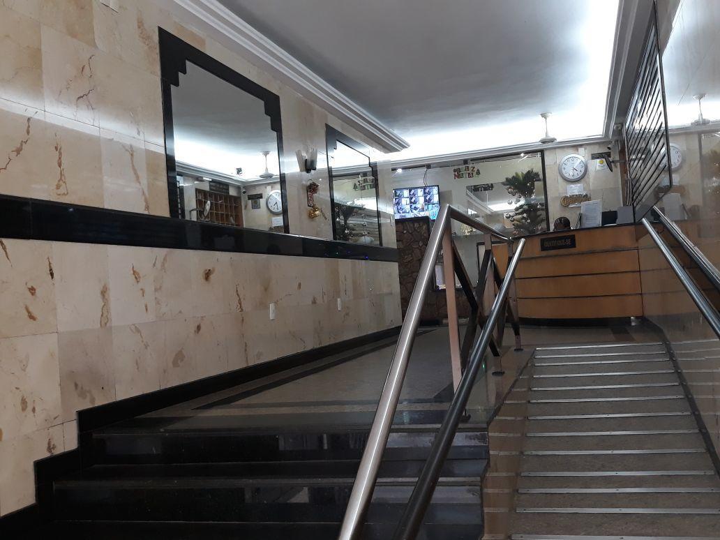 Apartamento De Ferias Copacabana Rio De Janeiro Exterior foto